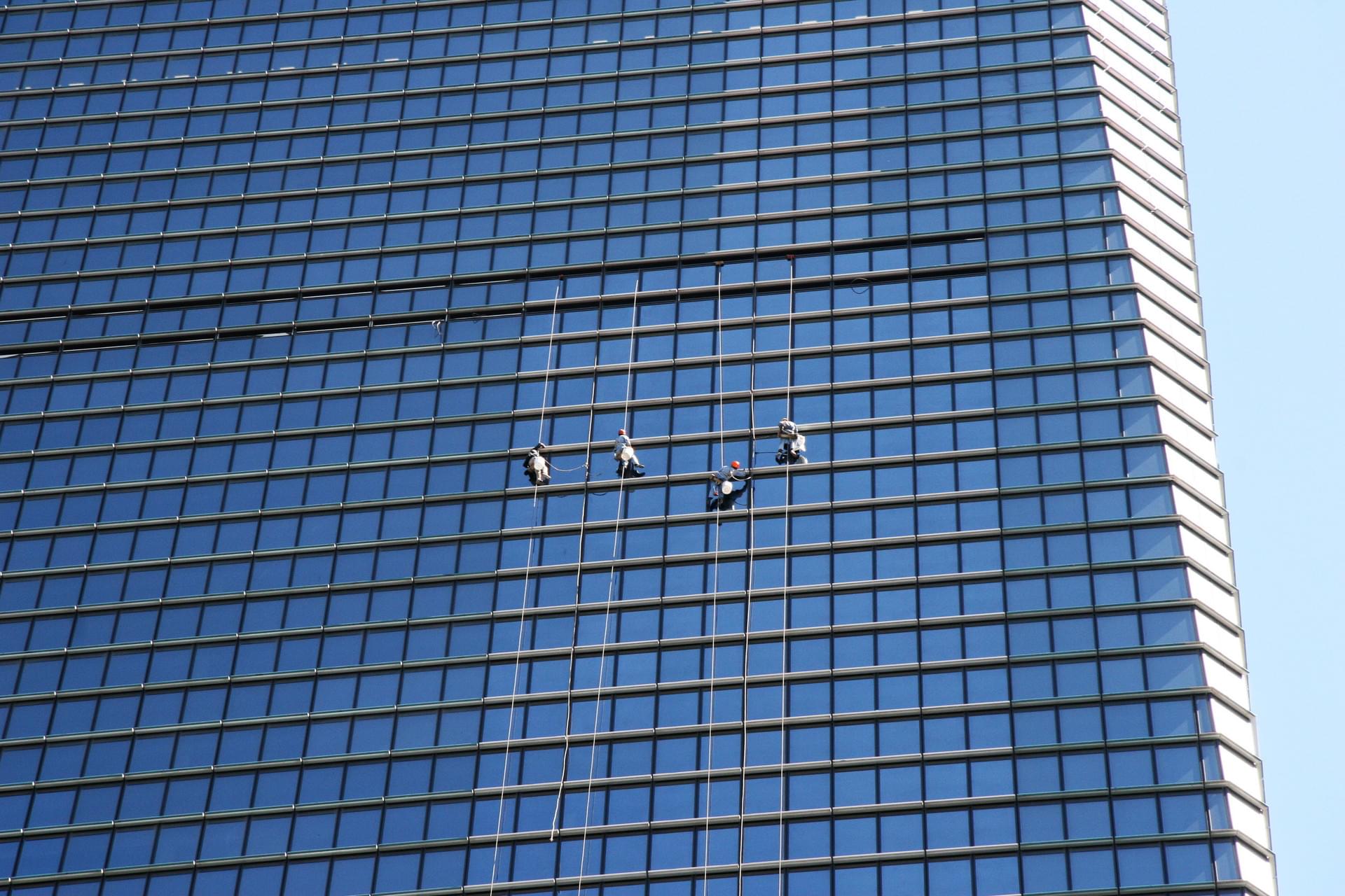 文峰区外墙清洗